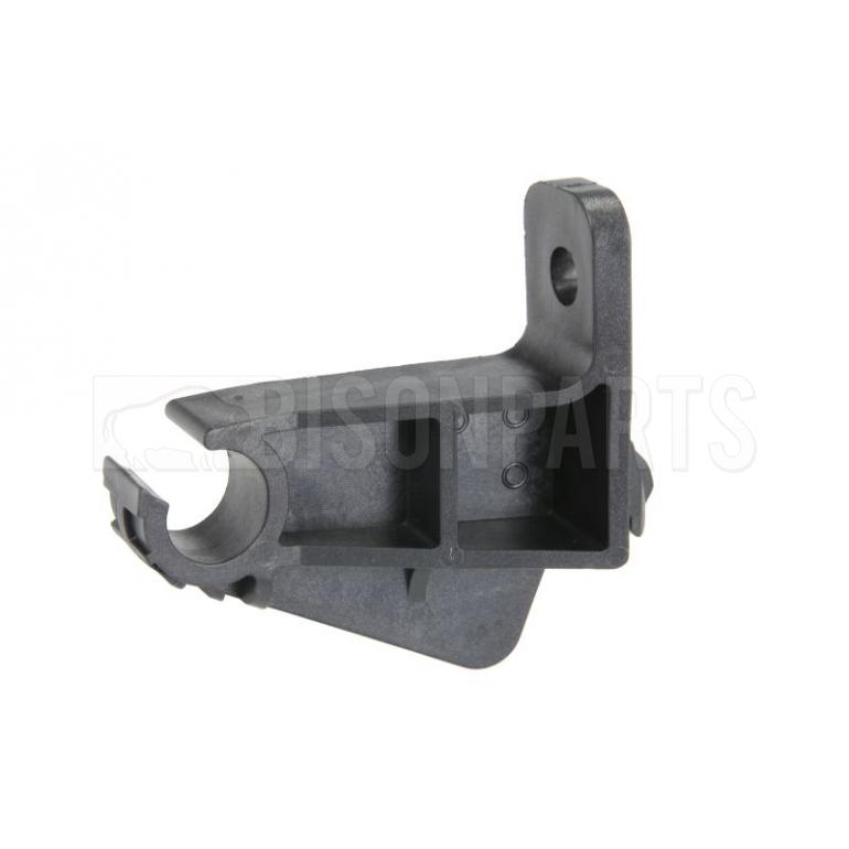 HEADLAMP INNER SUPPORT DRIVER SIDE RH