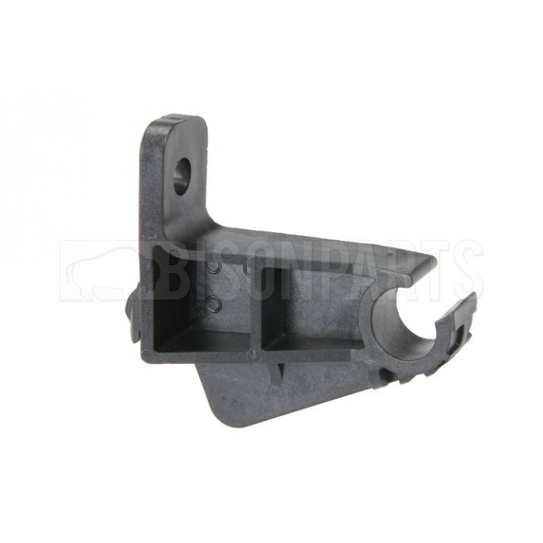 HEADLAMP INNER SUPPORT PASSENGER SIDE LH