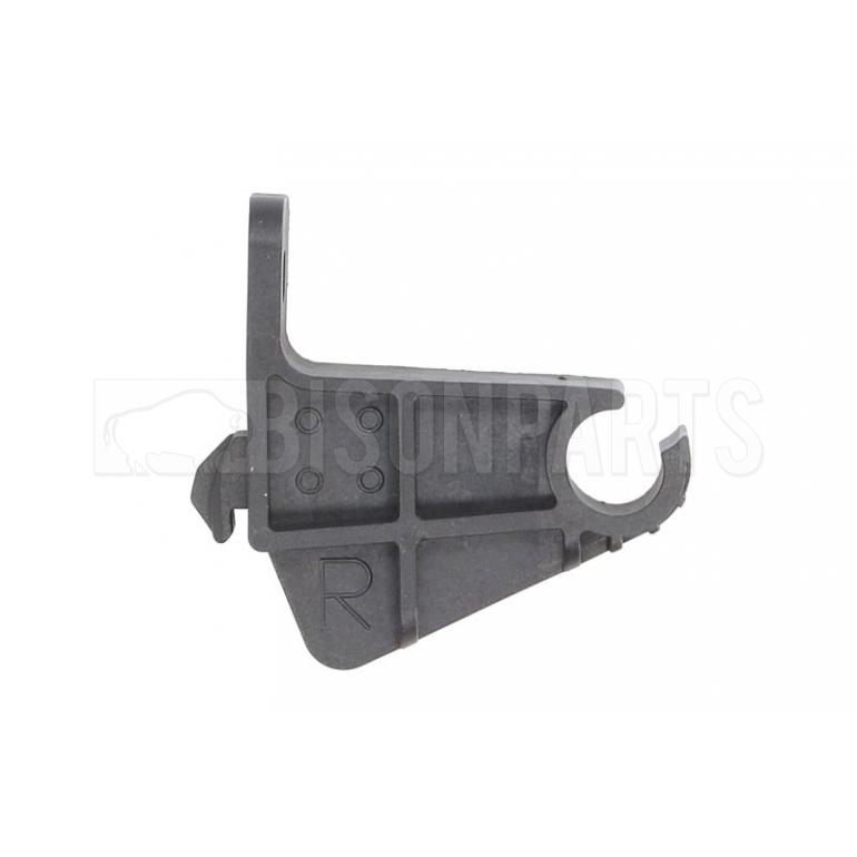 HEADLAMP INNER & OUTER SUPPORT BRACKET KIT