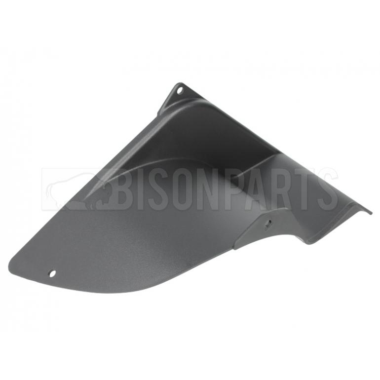 BUMPER INSERT BLANK DRIVER SIDE RH