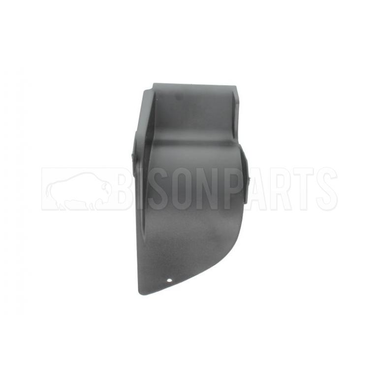 BUMPER INSERT BLANK DRIVER SIDE RH
