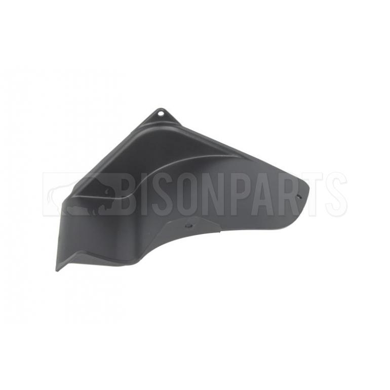 BUMPER INSERT BLANK PASSENGER SIDE LH