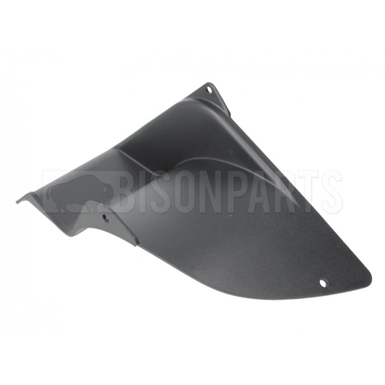 BUMPER INSERT BLANK PASSENGER SIDE LH