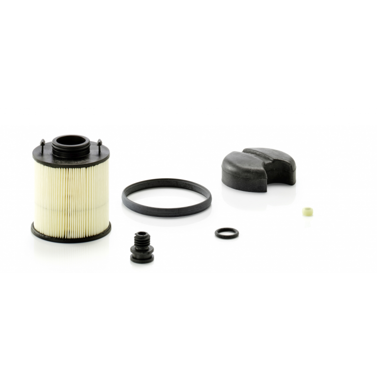 UREA AD BLUE FILTER ELEMENT KIT
