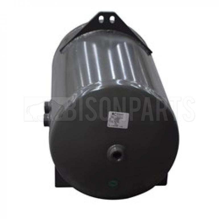 REAR AIR TANK RESERVOIR 36 LITRES PASSENGER SIDE LH