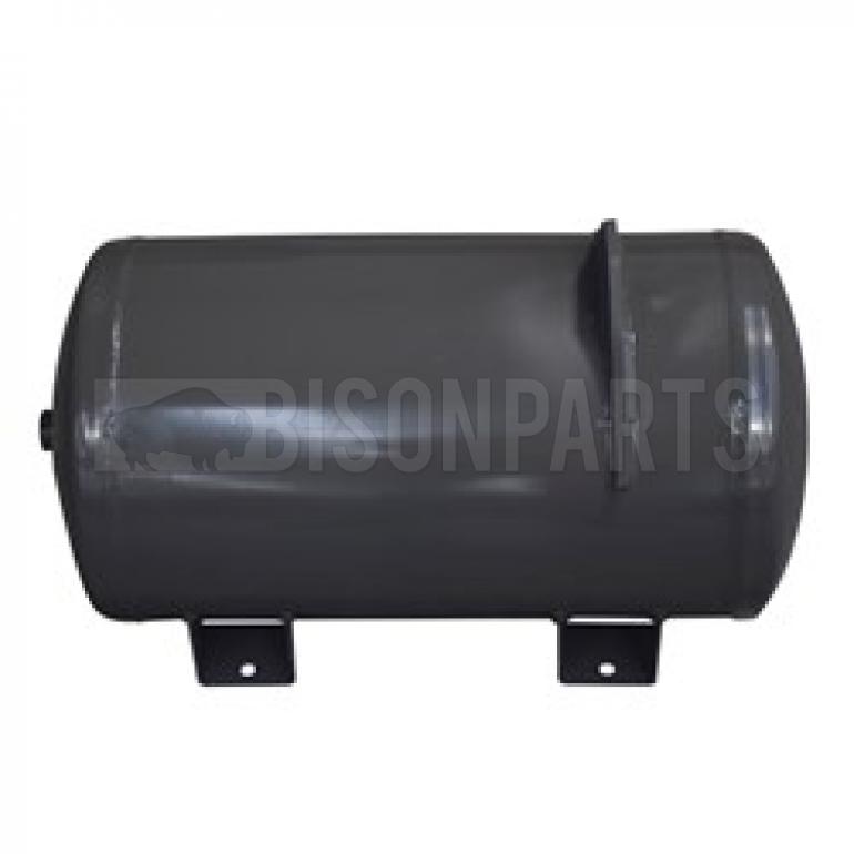 REAR AIR TANK RESERVOIR 36 LITRES PASSENGER SIDE LH