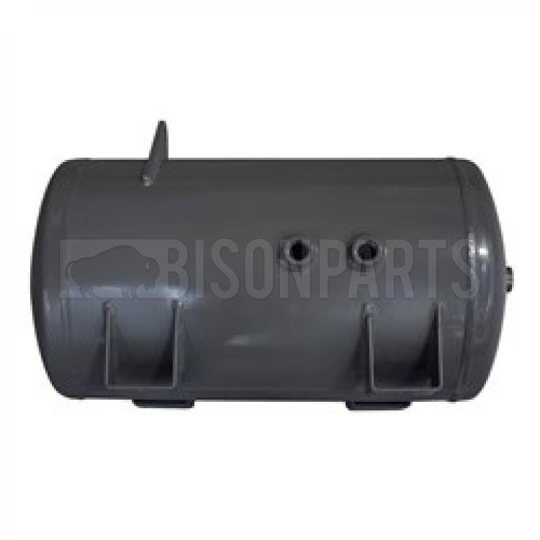REAR AIR TANK RESERVOIR 36 LITRES DRIVER SIDE RH