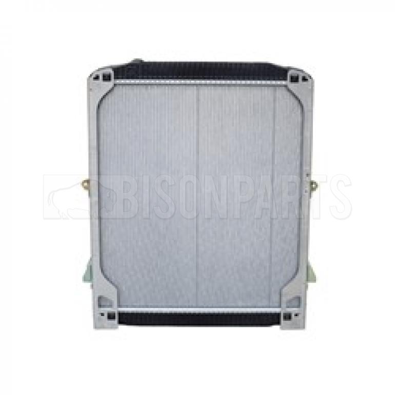 RADIATOR ASSEMBLY