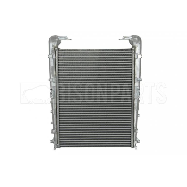 CHARGE INTERCOOLER ASSEMBLY