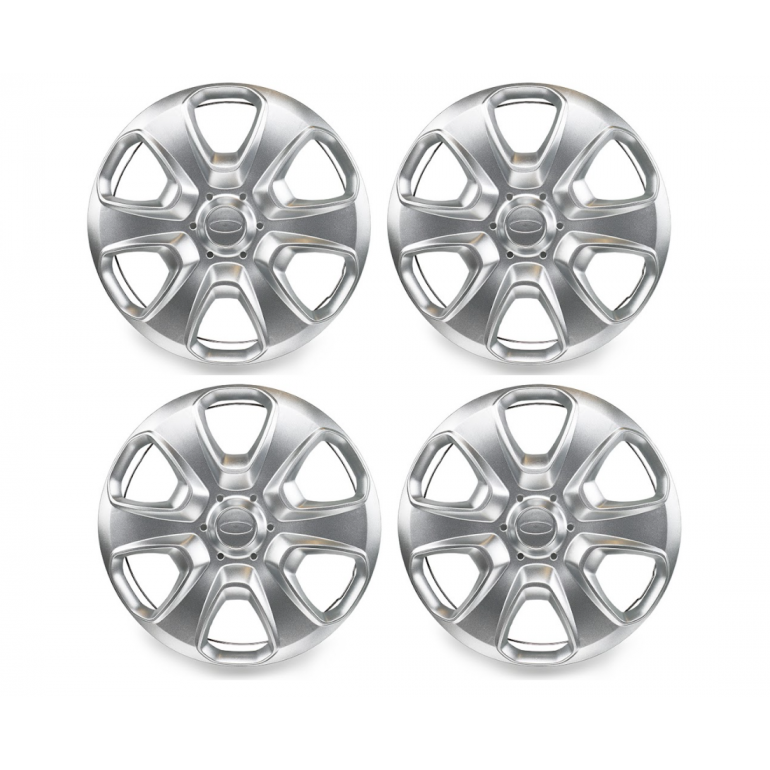 15" WHEEL TRIM (PKT 4)