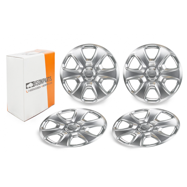 15" WHEEL TRIM (PKT 4)