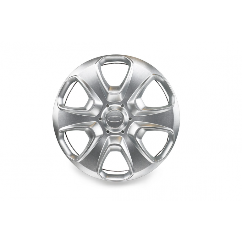 15" WHEEL TRIM (PKT 4)
