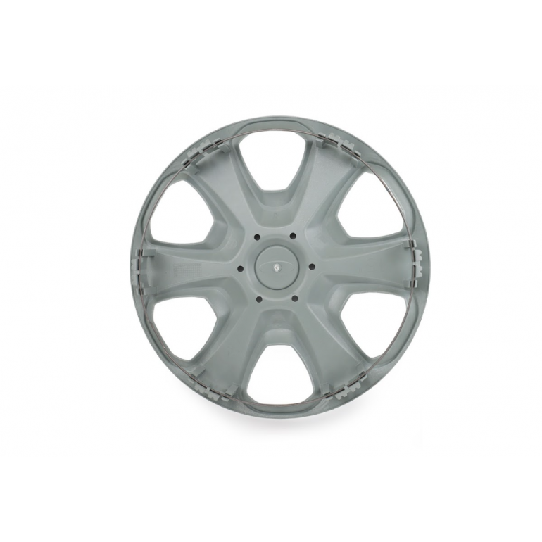 15" WHEEL TRIM (PKT 4)