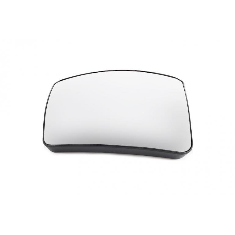 HEATED WIDE ANGLE MIRROR GLASS