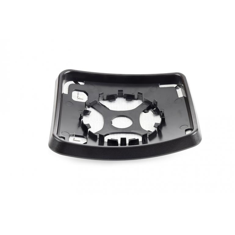 HEATED WIDE ANGLE MIRROR GLASS