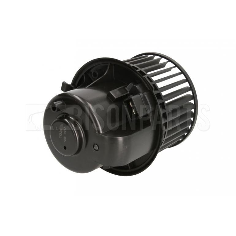INTERNAL HEATER BLOWER MOTOR