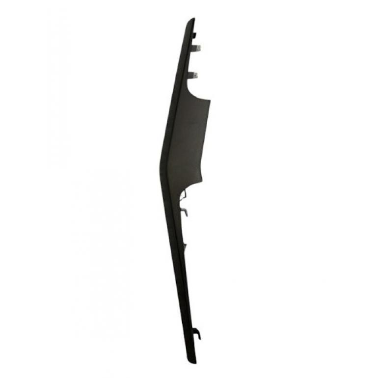 MIRROR ARM COVER PASSENGER SIDE LH