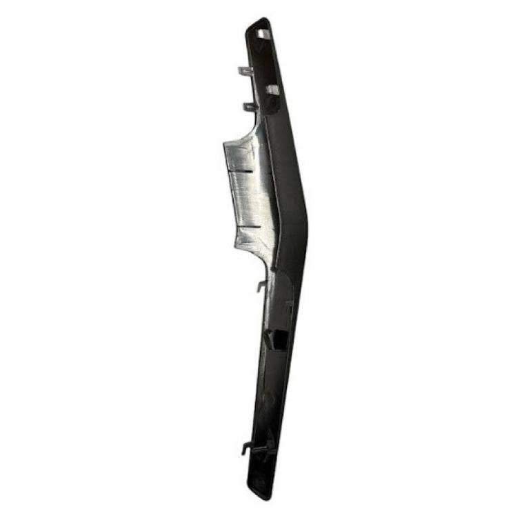 MIRROR ARM COVER PASSENGER SIDE LH