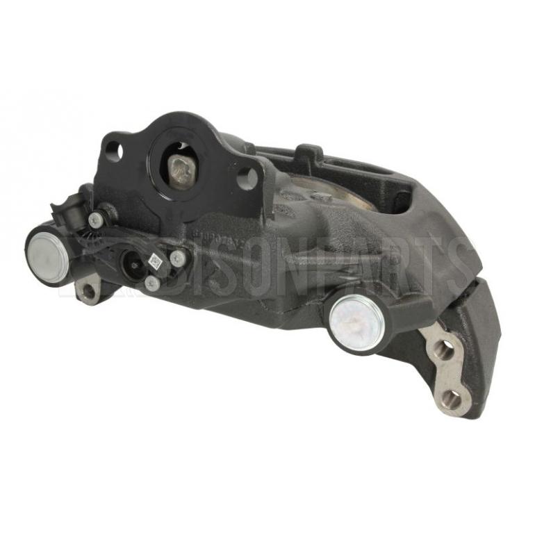 REAR CALIPER ASSEMBLY DRIVER SIDE RH