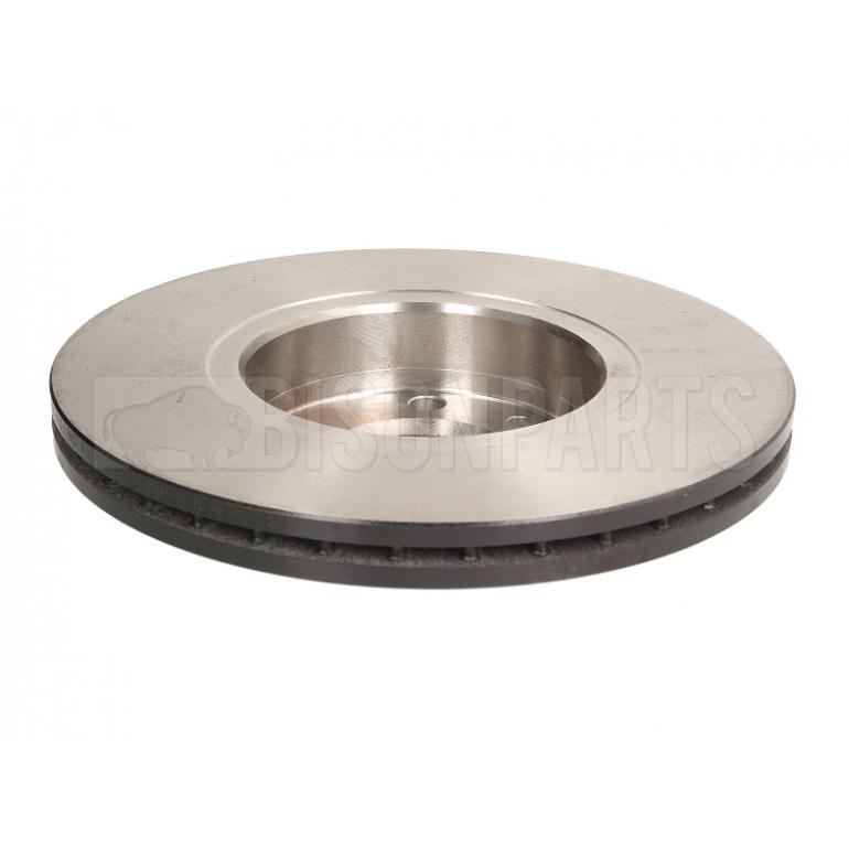 FRONT BRAKE DISCS RH & LH (PAIR)