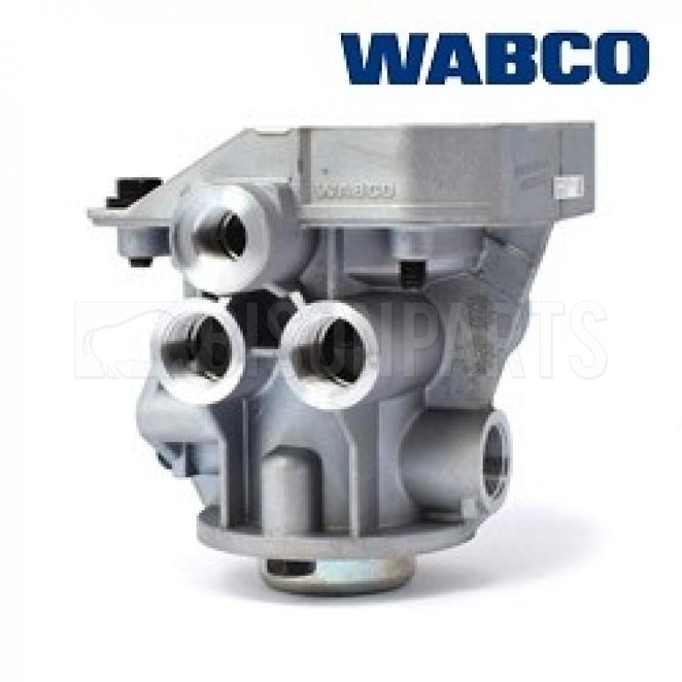 EMERGENCY RELAY VALVE