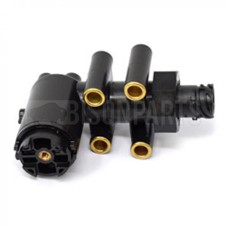 PNEUMATIC SUSPENSION LEVEL SENSOR
