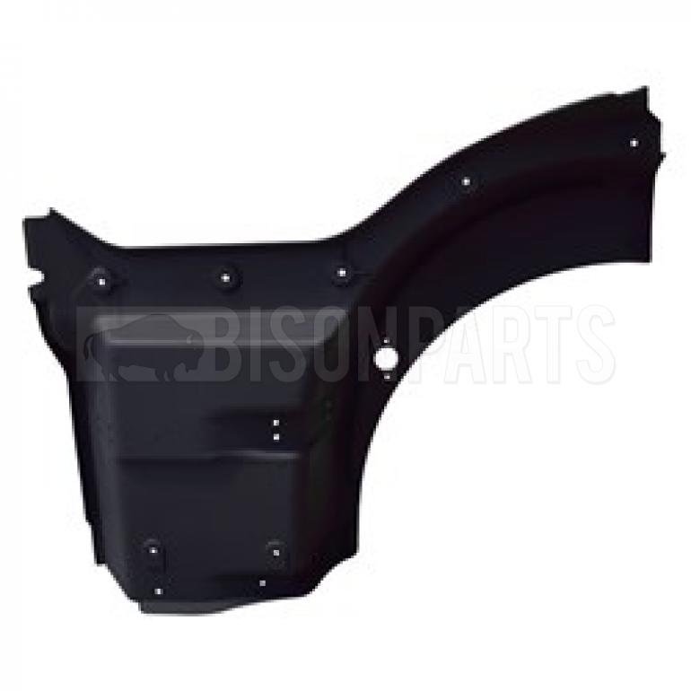 UPPER TWIN STEPWING DRIVER SIDE RH