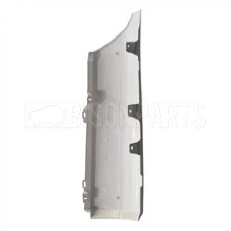 INNER CORNER PANEL DEFLECTOR DRIVER SIDE RH