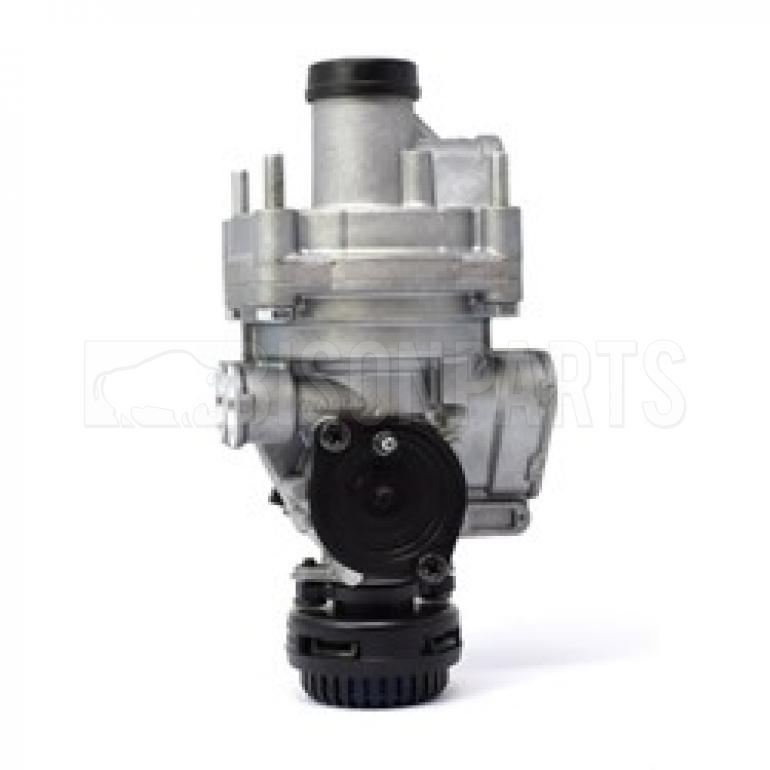 BRAKE POWER REGULATOR LOAD SENSING VALVE