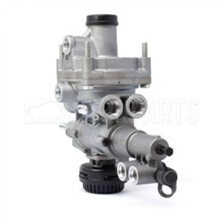 BRAKE POWER REGULATOR LOAD SENSING VALVE