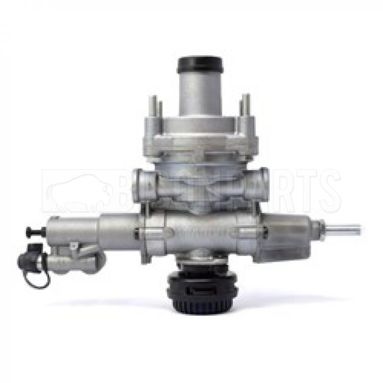 BRAKE POWER REGULATOR LOAD SENSING VALVE 4757111190 Bison Parts