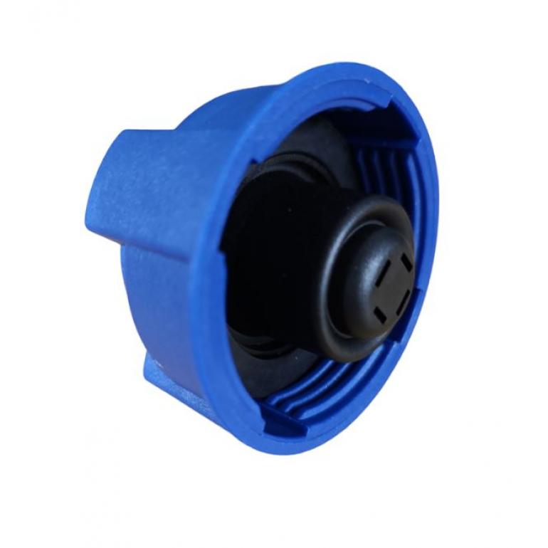 EXPANSION HEADER TANK CAP