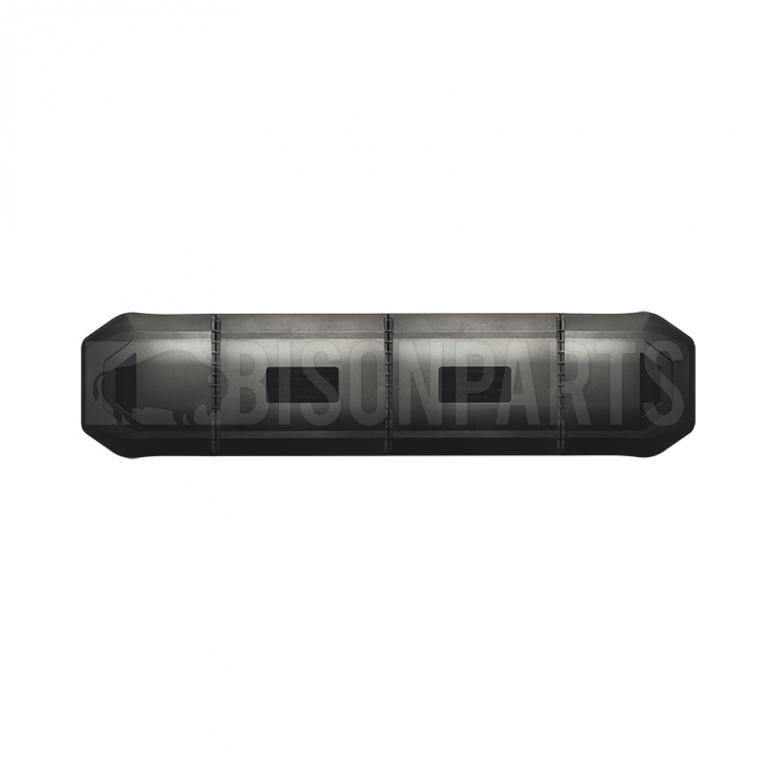 LED 4 MODULE AMBER LIGHTBAR
