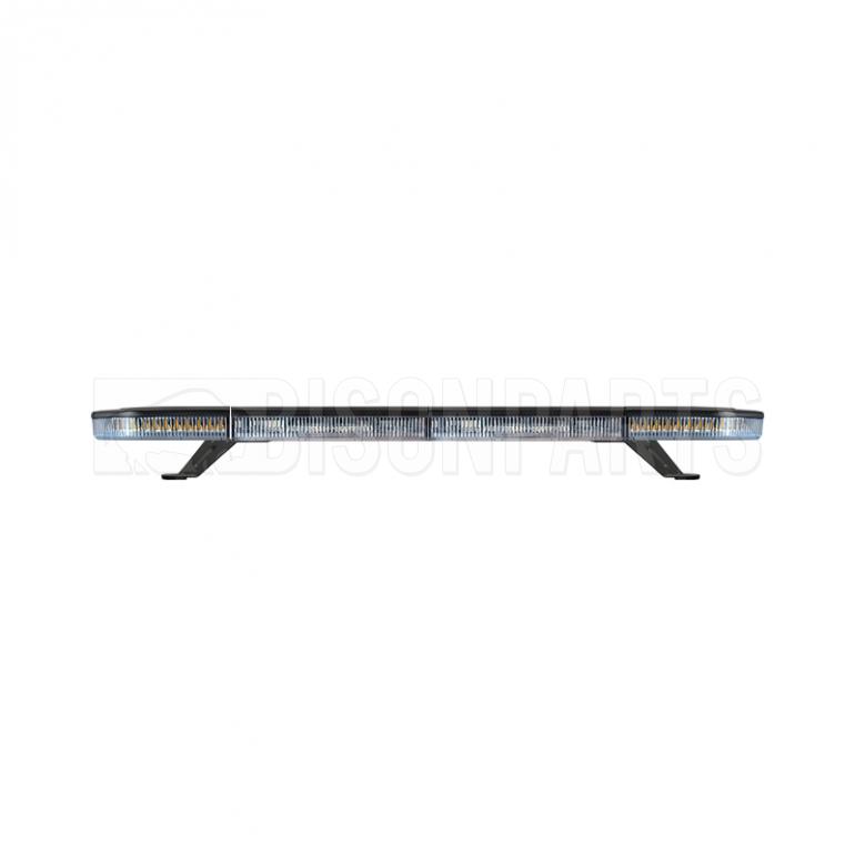 LED 4 MODULE AMBER LIGHTBAR