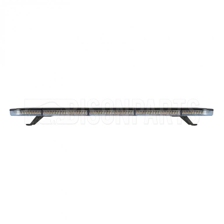 LED 5 MODULE AMBER LIGHTBAR