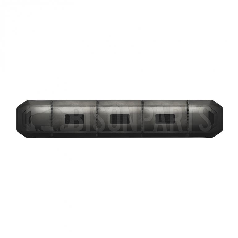 LED 5 MODULE AMBER LIGHTBAR