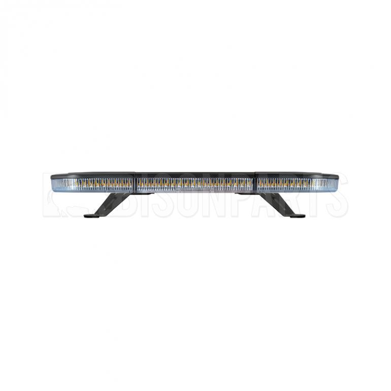 LED 3 MODULE AMBER LIGHTBAR