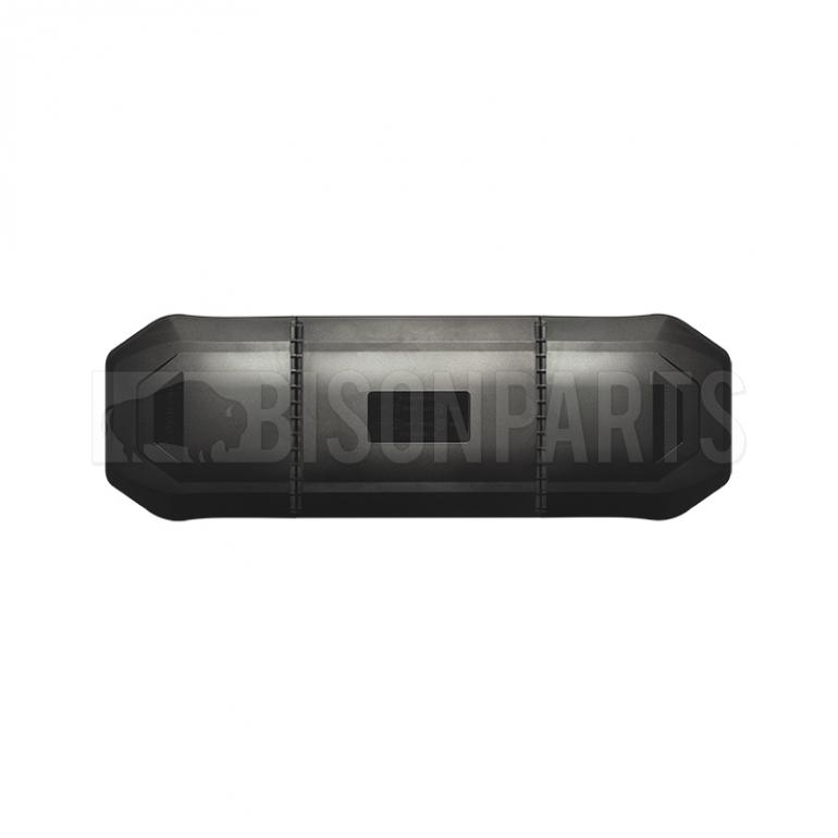LED 3 MODULE AMBER LIGHTBAR