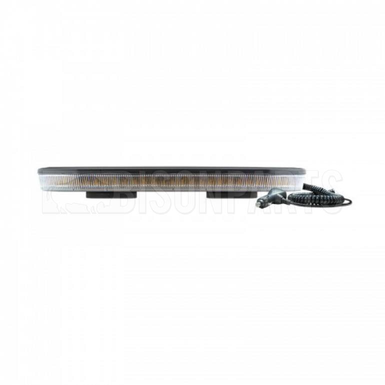 LED AMBER LIGHTBAR