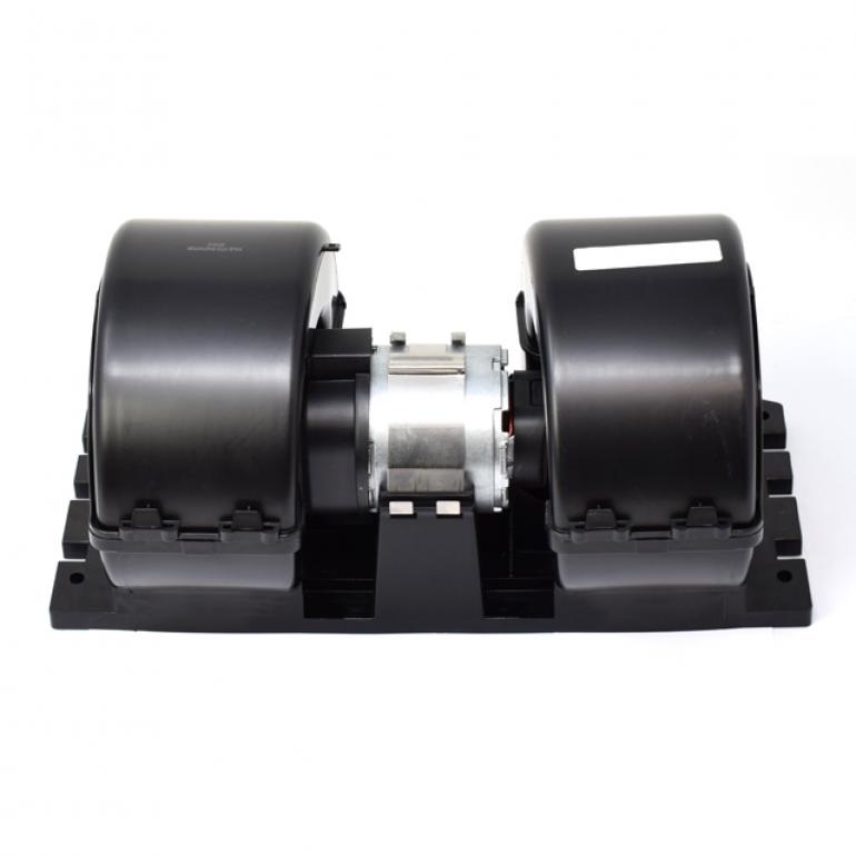INTERNAL TWIN FAN BLOWER MOTOR