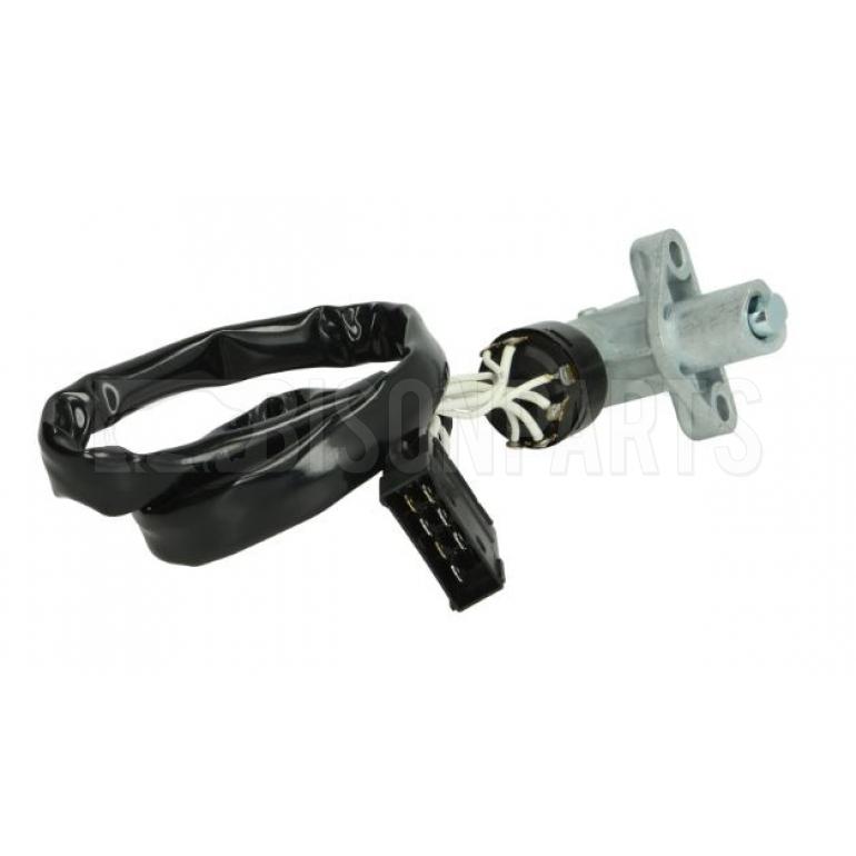 IGNITION SWITCH ASSEMBLY WITHOUT BARREL & KEY
