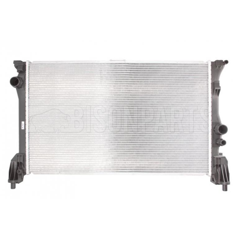 RADIATOR ASSEMBLY