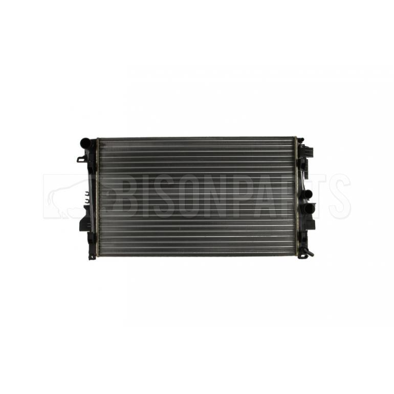 RADIATOR ASSEMBLY
