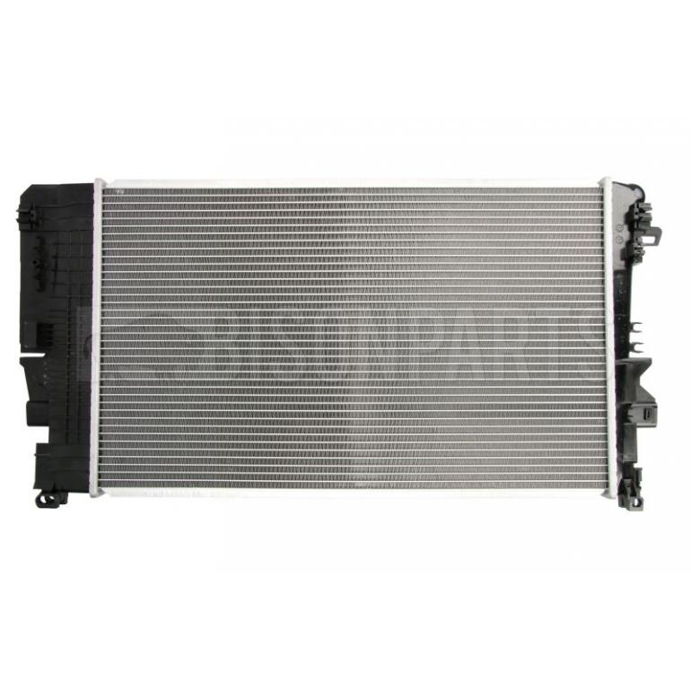 RADIATOR ASSEMBLY