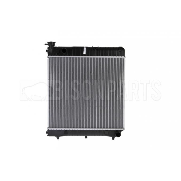 RADIATOR ASSEMBLY