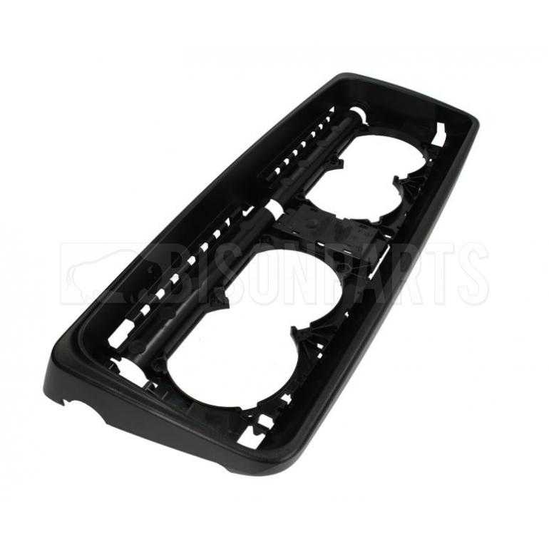 MIRROR HOUSING FITS RH OR LH