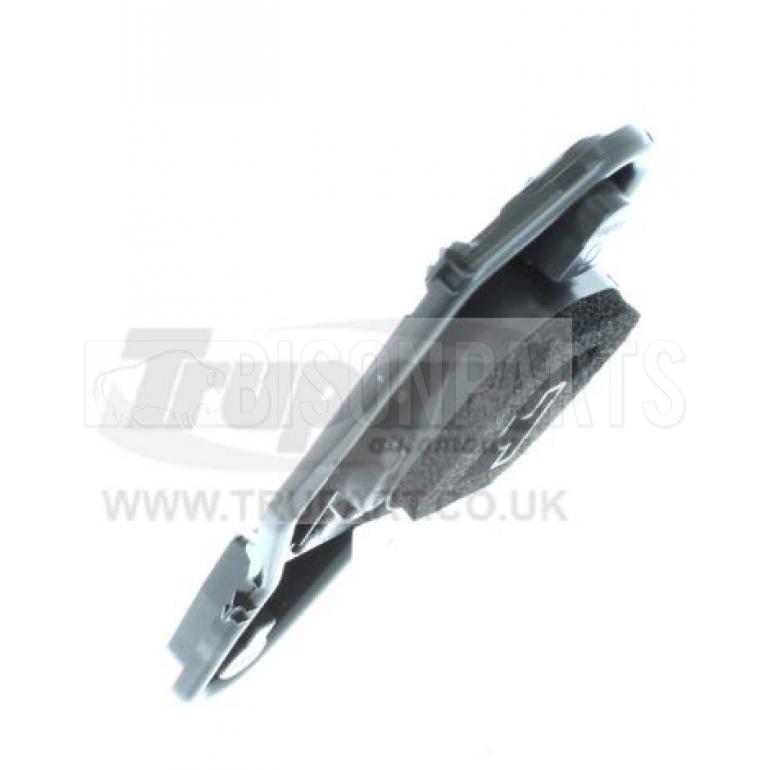 PANEL VAN REAR LAMP BULB HOLDER DRIVER SIDE RH