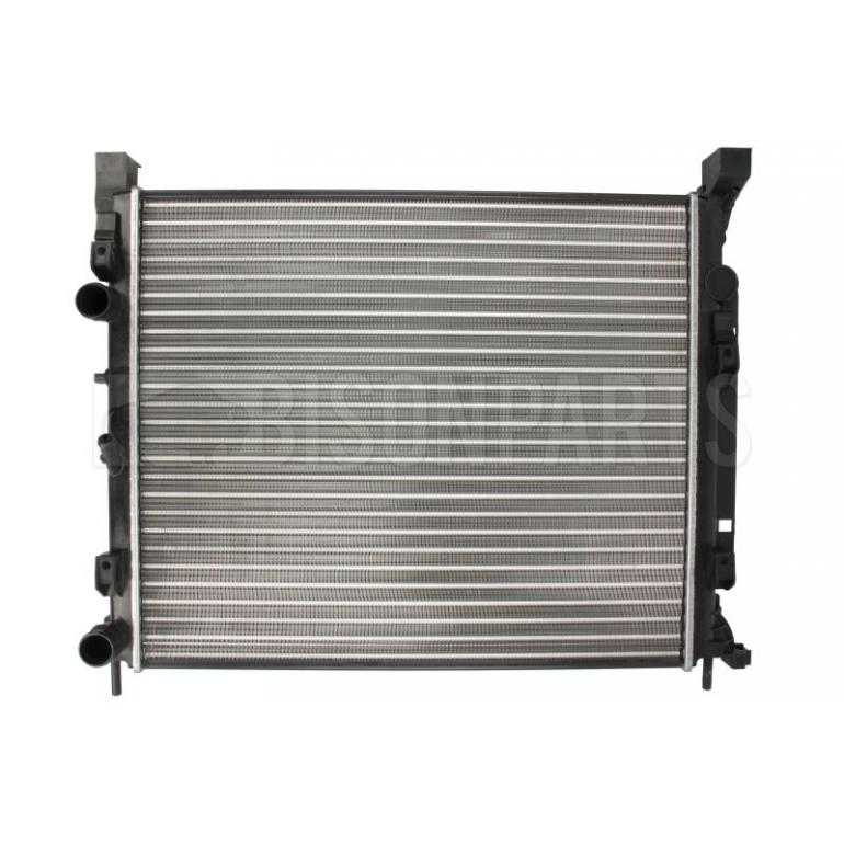 RADIATOR ASSEMBLY