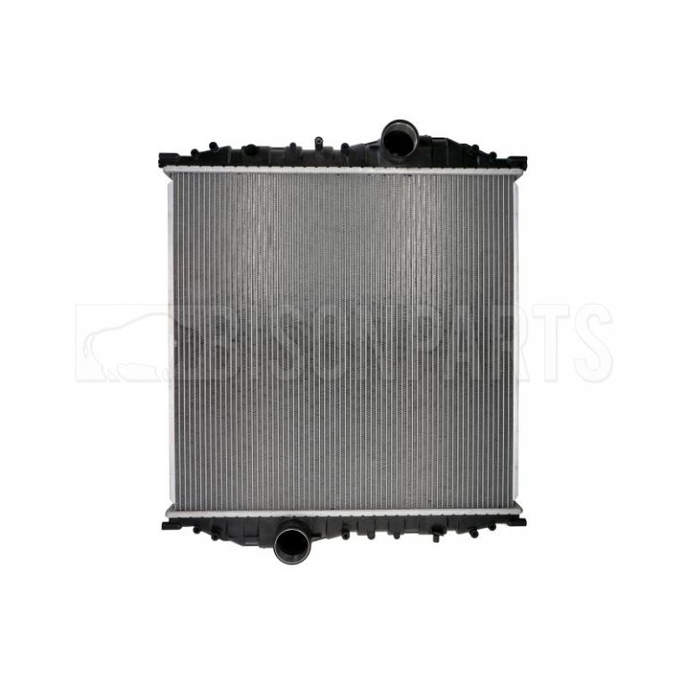 RADIATOR ASSEMBLY