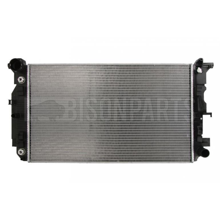 RADIATOR ASSEMBLY